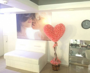 Салон красоты в Николаеве